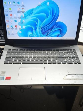 Lenovo ideapad 320 (Core i7 8th Generation) for sale in Basabo, Dhaka