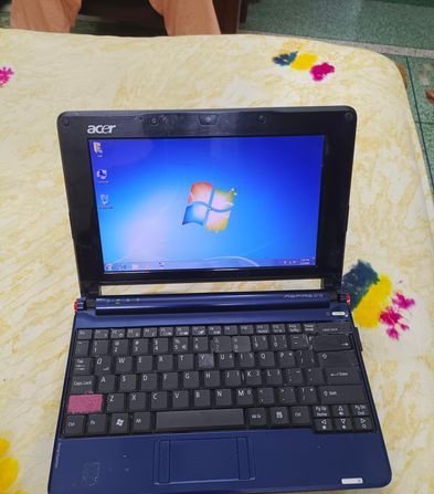 Acer laptop For Sell in Bangshal, Dhaka