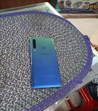 Samsung Galaxy A9 A9, 6/128 for sale in Pabna, Rajshahi Division