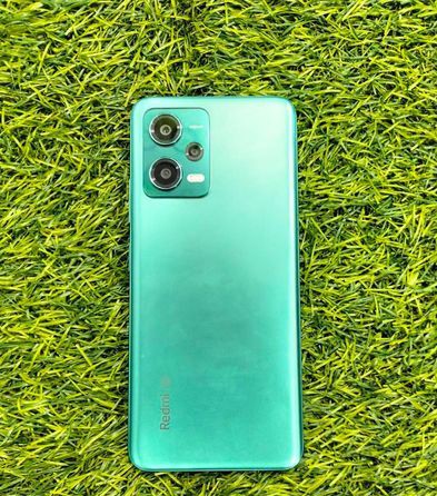 Xiaomi Note12 5G 6+128Gb for sale in Savar Dhaka