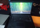 Dell i5 8th gen processor Ram 8gb DDR 4 Ssd 256gb Used Laptop For Sale In Jaleshwaritala, Bogra.