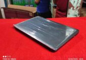 HP i5 2nd gen Used Laptop For Sale at Khilgao in Dhaka.