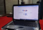 HP i5 2nd gen Used Laptop For Sale at Khilgao in Dhaka.