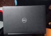 Dell i5 8th gen processor Ram 8gb DDR 4 Ssd 256gb Used Laptop For Sale In Jaleshwaritala, Bogra.