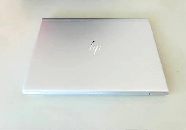 Hp Intel(R) Core(TM) i5-8365U CPU @ 1.60GHz Modal Used Laptop Sale In New Market, Rajshahi