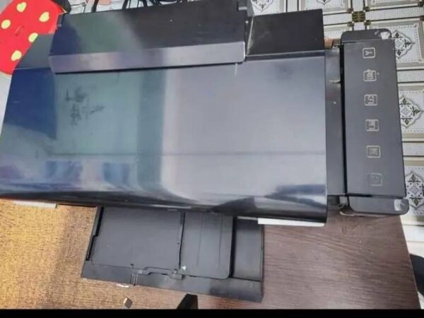 Epson Printer Model L 805 Used For Sale In Amtali ,Mohakhali, Dhaka.