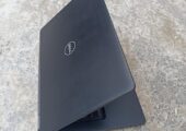 Dell Core i5 (6th gen) Model: Dell Latitude 5480 Laptop Used For Sale at New Market In Rajshahi.