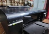 Epson Printer Model L 805 Used For Sale In Amtali ,Mohakhali, Dhaka.