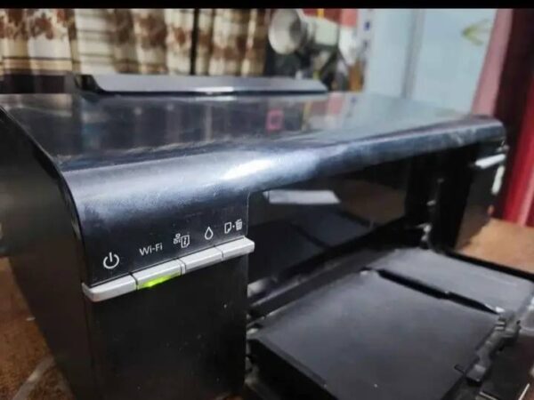 Epson Printer Model L 805 Used For Sale In Amtali ,Mohakhali, Dhaka.