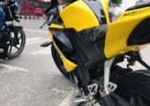 R15 v3 bumble 2019 official RAJDHANI MOTORS Sale at EAST RAMPURA in Dhaka-1219