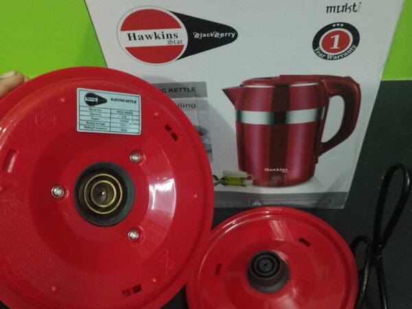 Electric Tea Kettle Sale In Dhaka