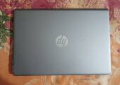 HP PAVILION LAPTOP I5 7th Generation Used for Sale in West Shewrapara, Mirpur in Dhaka.