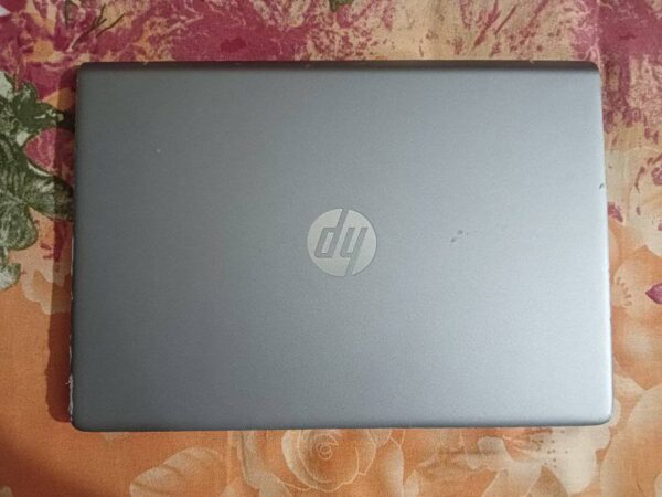 HP PAVILION LAPTOP I5 7th Generation Used for Sale in West Shewrapara, Mirpur in Dhaka.