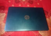 HP Laptop 15s-eq3xxx Processor AMD Ryzen 5 5625U with Radeon Graphics Used for sale in Rangpur