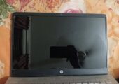 HP PAVILION LAPTOP I5 7th Generation Used for Sale in West Shewrapara, Mirpur in Dhaka.