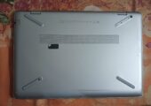 HP PAVILION LAPTOP I5 7th Generation Used for Sale in West Shewrapara, Mirpur in Dhaka.