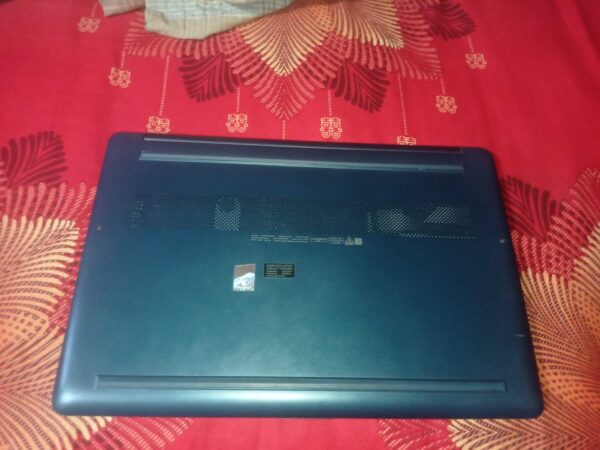 HP Laptop 15s-eq3xxx Processor AMD Ryzen 5 5625U with Radeon Graphics Used for sale in Rangpur