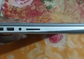 HP PAVILION LAPTOP I5 7th Generation Used for Sale in West Shewrapara, Mirpur in Dhaka.