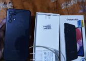 Samsung galaxy A13 Ram: 6/128 Used Mobile Phone Sale In jatrabari, shonir akhra, gas road, Dhaka.