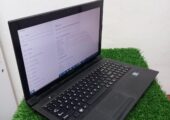 Lenovo B570E Core i3 2nd Gen Modal Used Laptop Sale In Das Bakeri Mor, Gaibandha.