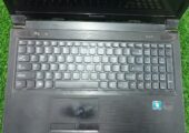 Lenovo B570E Core i3 2nd Gen Modal Used Laptop Sale In Das Bakeri Mor, Gaibandha.