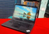 Dell coer i7 6th gen Ram 8 gb ssd 128 gb Used for sale in Khilgao,Dhaka.