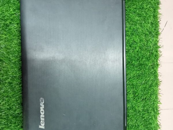 Lenovo B570E Core i3 2nd Gen Modal Used Laptop Sale In Das Bakeri Mor, Gaibandha.