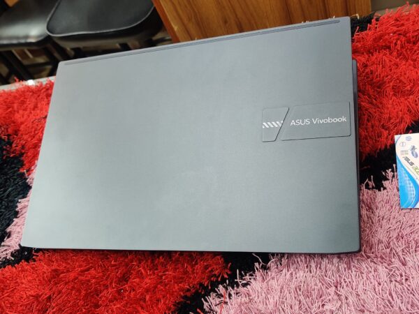 Asus Core i5 13th Gen 15.6″ FHD Used Laptop Sale In Cheragh Ali Bus Stand, Tongi, Gazipur.