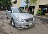 Toyota Premio F MOdel; 2005 Used Car for Sale In Side Dhaka 14/15 km