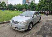 Toyota Premio F MOdel; 2005 Used Car for Sale In Side Dhaka 14/15 km