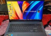 Asus Core i5 13th Gen 15.6″ FHD Used Laptop Sale In Cheragh Ali Bus Stand, Tongi, Gazipur.