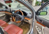 Toyota Premio F MOdel; 2005 Used Car for Sale In Side Dhaka 14/15 km