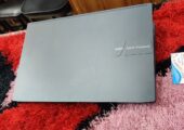 Asus Core i5 13th Gen 15.6″ FHD Used Laptop Sale In Cheragh Ali Bus Stand, Tongi, Gazipur.