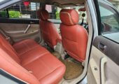 Toyota Premio F MOdel; 2005 Used Car for Sale In Side Dhaka 14/15 km