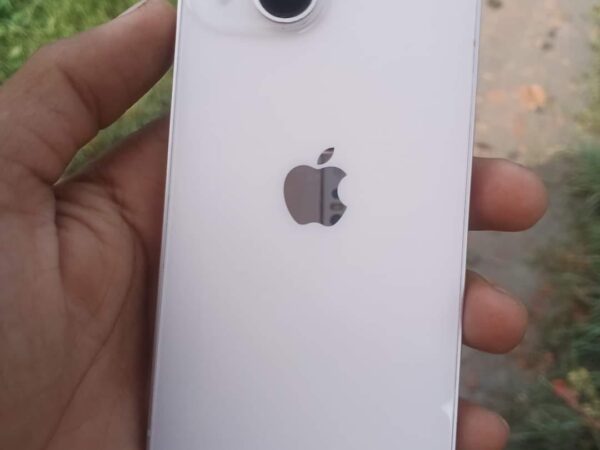 Iphone 13 Mini 128Gb Used For Sale in Narayanganj