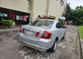 Toyota Premio F MOdel; 2005 Used Car for Sale In Side Dhaka 14/15 km