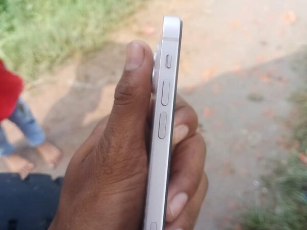 Iphone 13 Mini 128Gb Used For Sale in Narayanganj