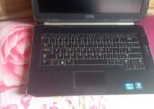 Dell 5th Gen Intel(R) Core(TM) i3-2310m, CPU @ 2.10GHz Ram 8GB Used Laptop Sale In Tongi, Gazipur.