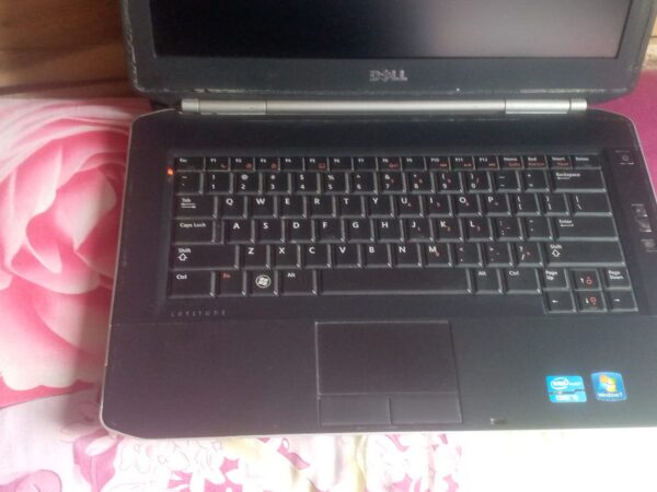 Dell 5th Gen Intel(R) Core(TM) i3-2310m, CPU @ 2.10GHz Ram 8GB Used Laptop Sale In Tongi, Gazipur.