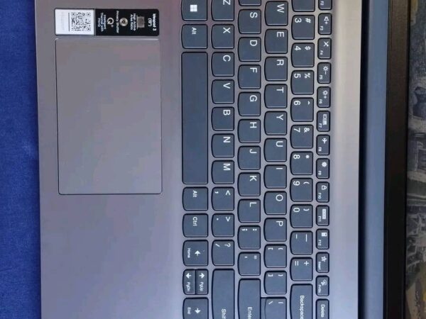 Lenovo Intel(R) core(TM) i5 2.50GH2 11 Gen Used Laptop sale at Jaflong In Sylhet.