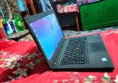 Lonovo Thinkpad L460 Core i5 6th gen Model Laptop Used For Sale in Dinajpur