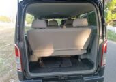 Toyota Hiace Super GLCar Model 2006 Used for sale in Chairman Kazi Agro Fram, Betagi Barguna