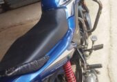 Honda_livo-2019 Model full fresh Used bike For Sale at Mithapukur In Rangpur.