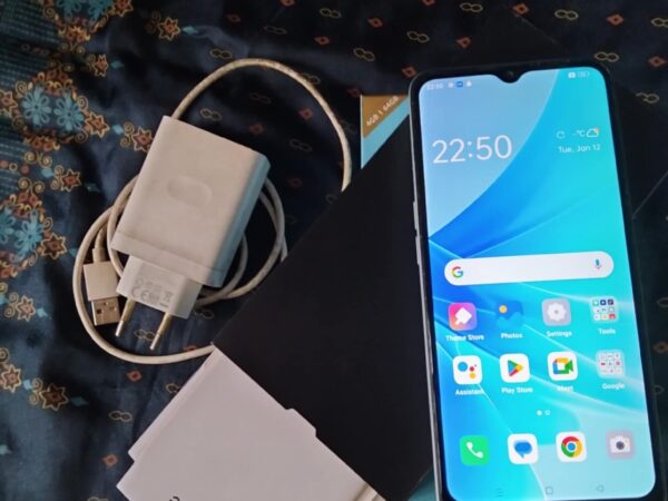 OppO A57 Modle Mobile Phone Used For sale at Sapla Becone more In Rangpur.