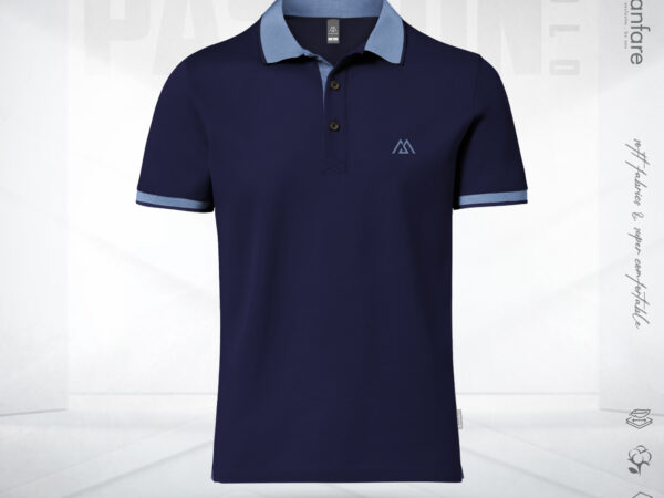 𝐍𝐄𝐖 𝐀𝐑𝐑𝐈𝐕𝐀𝐋 Single Jersey Premium Polo Shirt For Sale