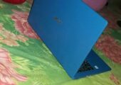 Acer Laptop Intel Core i3 Ram 12 GB Rom 1tb Used for sale at Palashbari in Gaibandha.