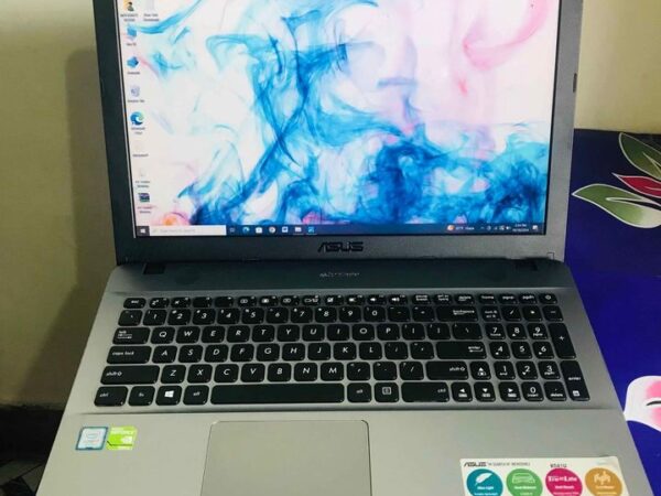 ASUS NOTEBOOK X541U GRAPHICS NVIDIA GEFORCE 920MX ,CORE I7 RAM 8GB HDD 1TB 7TH GEN Chittagong