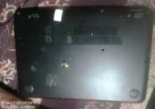 HP 820 G3 i5 6th feres leptob 8 Gb ram used for sale at Mithapukur in Rangpur.