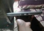 HP 820 G3 i5 6th feres leptob 8 Gb ram used for sale at Mithapukur in Rangpur.