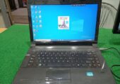 Lenovo B490 Core i3 3rd Gen 4GB RAM 500GB HDD 14″ Laptop Sale In Agrabad, Chittagong.